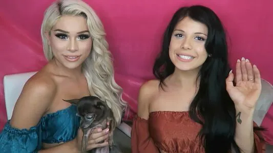 Edenthedoll OnlyFans Leaked Free Thumbnail Picture - #mLdnxFCTnz