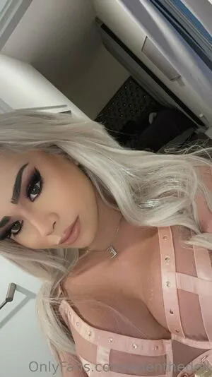 Edenthedoll OnlyFans Leaked Free Thumbnail Picture - #nNitHnfvnF