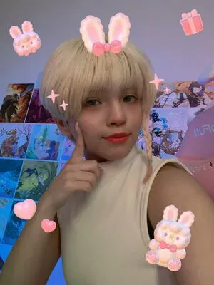 Edenthefairy OnlyFans Leaked Free Thumbnail Picture - #1JUhvtLQtJ