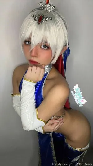 Edenthefairy OnlyFans Leaked Free Thumbnail Picture - #1Ppeu8lio4