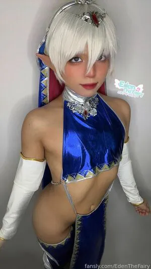 Edenthefairy OnlyFans Leaked Free Thumbnail Picture - #CR8wiTW2et