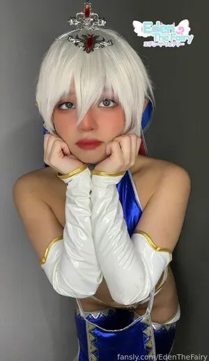 Edenthefairy OnlyFans Leaked Free Thumbnail Picture - #H2XryhXiEb