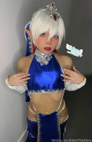 Edenthefairy OnlyFans Leaked Free Thumbnail Picture - #KHjEFLHCRp