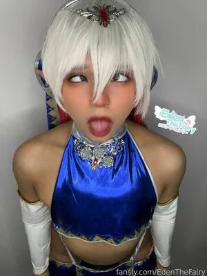 Edenthefairy OnlyFans Leaked Free Thumbnail Picture - #KMbCK7hkIu