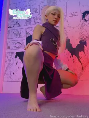 Edenthefairy OnlyFans Leaked Free Thumbnail Picture - #La7QxsrOal