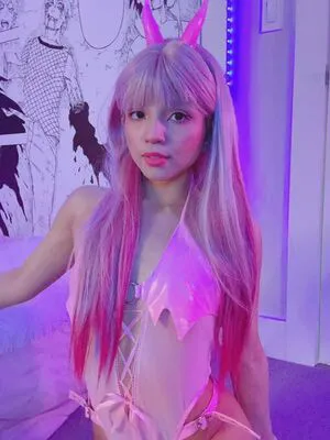 Edenthefairy OnlyFans Leaked Free Thumbnail Picture - #LkxrbI5BoY