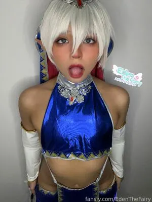 Edenthefairy OnlyFans Leaked Free Thumbnail Picture - #Mo5w3ZHlQQ