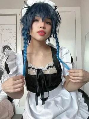 Edenthefairy OnlyFans Leaked Free Thumbnail Picture - #NqjQsefvSb