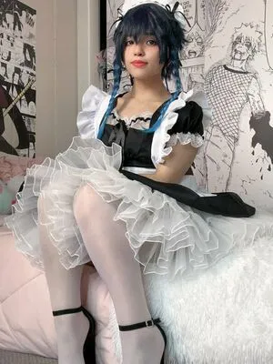 Edenthefairy OnlyFans Leaked Free Thumbnail Picture - #OLZ1wcOG5C