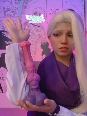 Edenthefairy OnlyFans Leaked Free Thumbnail Picture - #R9bIol5HaU