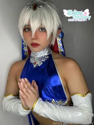 Edenthefairy OnlyFans Leaked Free Thumbnail Picture - #VprXoObZZb