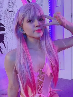 Edenthefairy OnlyFans Leaked Free Thumbnail Picture - #hNtaijkjVj