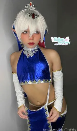 Edenthefairy OnlyFans Leaked Free Thumbnail Picture - #iUKZJre2Fv