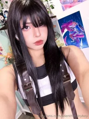 Edenthefairyboy OnlyFans Leaked Free Thumbnail Picture - #3bBKA6mTM8