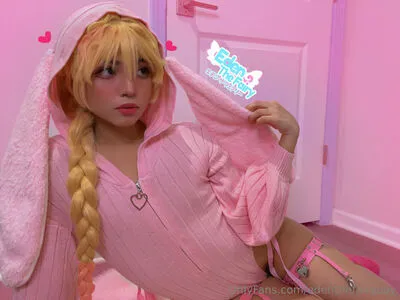 Edenthefairyboy OnlyFans Leaked Free Thumbnail Picture - #3psZI29mUO