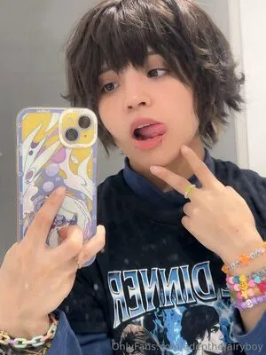 Edenthefairyboy OnlyFans Leaked Free Thumbnail Picture - #9T22eRtMRe