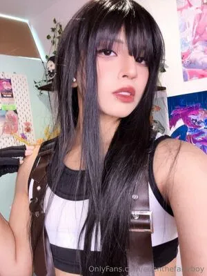 Edenthefairyboy OnlyFans Leaked Free Thumbnail Picture - #PEvZoGyX8L