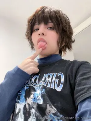 Edenthefairyboy OnlyFans Leaked Free Thumbnail Picture - #nIvL6Aakk9