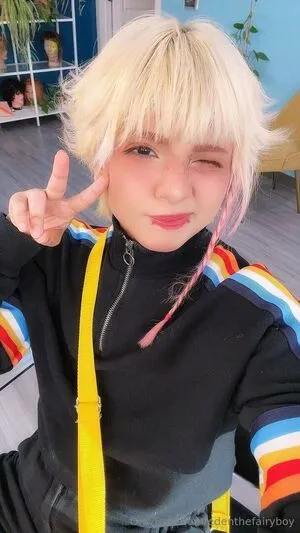 Edenthefairyboy OnlyFans Leaked Free Thumbnail Picture - #vn2tkKPK7X