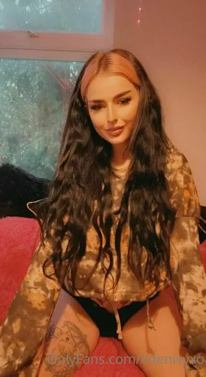 Edenxivy OnlyFans Leaked Free Thumbnail Picture - #0fCZKR5pBM