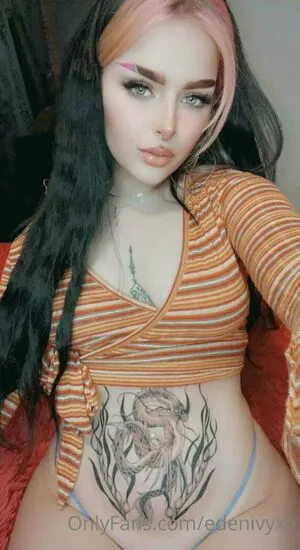 Edenxivy OnlyFans Leaked Free Thumbnail Picture - #38Ar5drA47