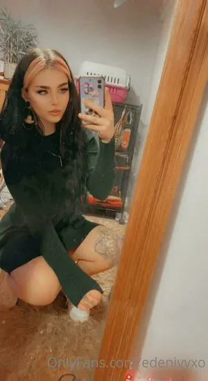 Edenxivy OnlyFans Leaked Free Thumbnail Picture - #3DCA3YVfyH