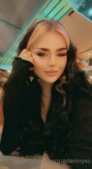 Edenxivy OnlyFans Leaked Free Thumbnail Picture - #3Spuz2opeV