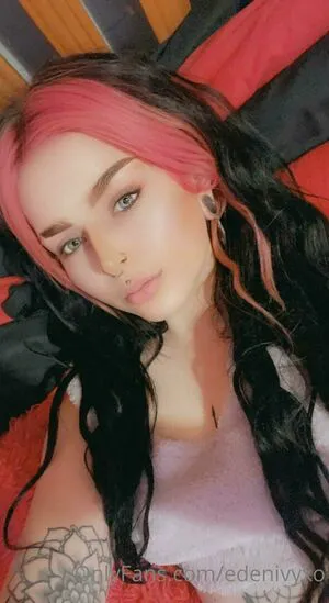 Edenxivy OnlyFans Leaked Free Thumbnail Picture - #5DcW7WziAF