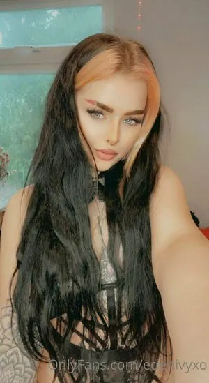 Edenxivy OnlyFans Leaked Free Thumbnail Picture - #6Hmhcvbqwh