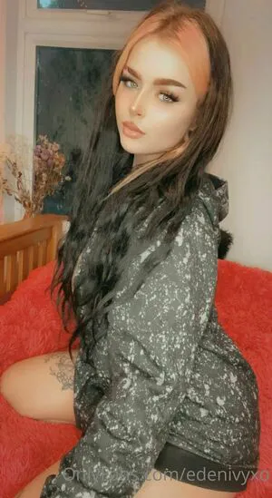 Edenxivy OnlyFans Leaked Free Thumbnail Picture - #6KMl0AFPWh