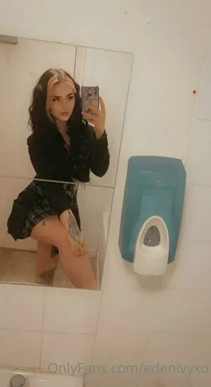 Edenxivy OnlyFans Leaked Free Thumbnail Picture - #7UmdekUQWa