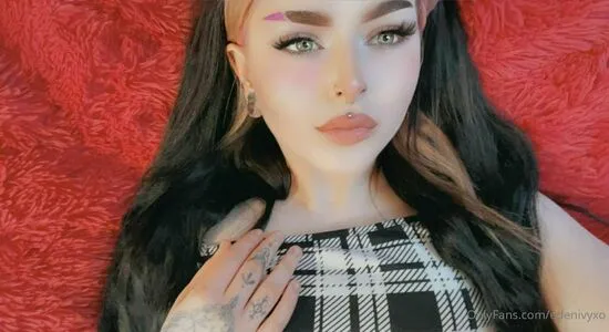 Edenxivy OnlyFans Leaked Free Thumbnail Picture - #FSMCbZYjmM