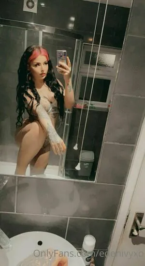 Edenxivy OnlyFans Leaked Free Thumbnail Picture - #FzQdZ8WtJZ