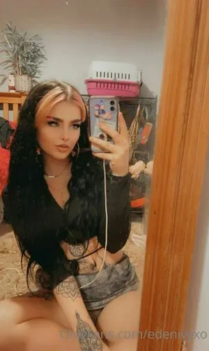 Edenxivy OnlyFans Leaked Free Thumbnail Picture - #HIXFncVoxV