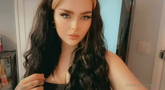 Edenxivy OnlyFans Leaked Free Thumbnail Picture - #Jc1mzoHXjt