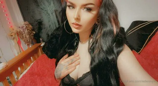 Edenxivy OnlyFans Leaked Free Thumbnail Picture - #Kgtu5PIP54