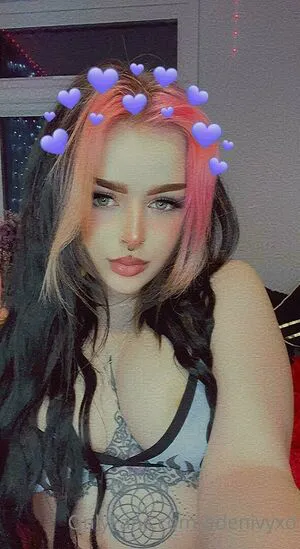 Edenxivy OnlyFans Leaked Free Thumbnail Picture - #MtJq0HHEMP