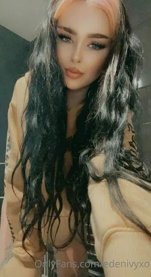 Edenxivy OnlyFans Leaked Free Thumbnail Picture - #RkOzuwMQSy