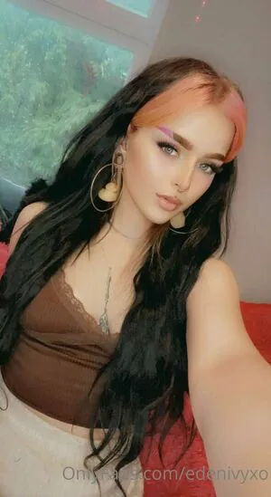 Edenxivy OnlyFans Leaked Free Thumbnail Picture - #T1s57GwCHg