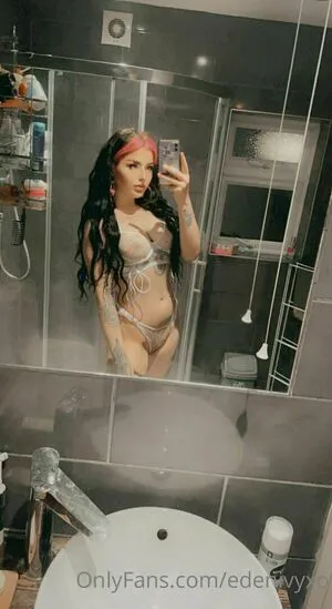 Edenxivy OnlyFans Leaked Free Thumbnail Picture - #TQBxhcE4ZT