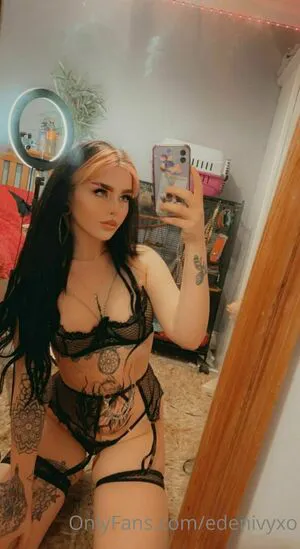 Edenxivy OnlyFans Leaked Free Thumbnail Picture - #UXd8Nj2kTY
