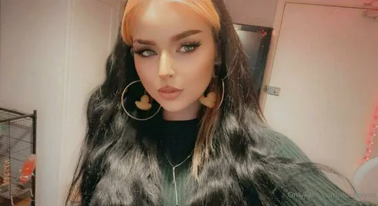 Edenxivy OnlyFans Leaked Free Thumbnail Picture - #V1fteiooH6