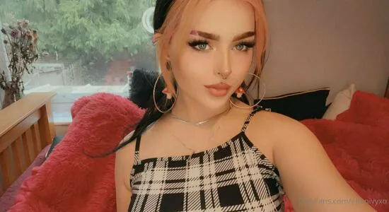 Edenxivy OnlyFans Leaked Free Thumbnail Picture - #YR6CeuuKHc