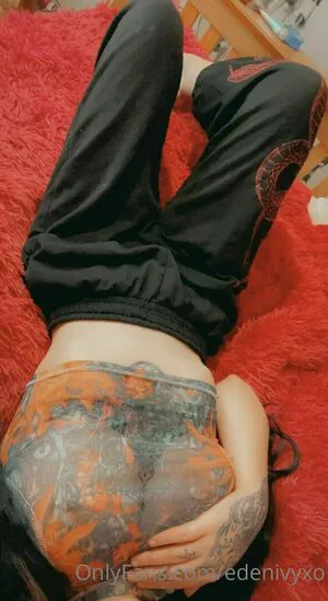 Edenxivy OnlyFans Leaked Free Thumbnail Picture - #fTekpNT7pJ