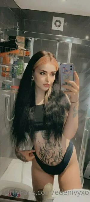Edenxivy OnlyFans Leaked Free Thumbnail Picture - #fkq35PnrXt