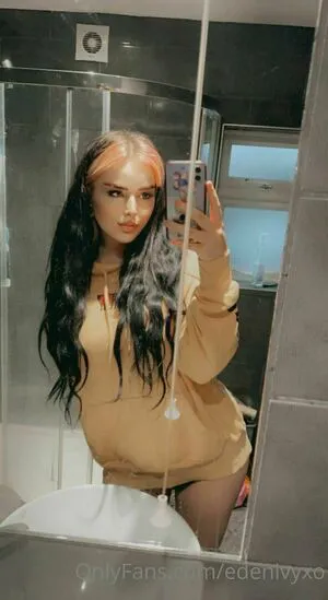 Edenxivy OnlyFans Leaked Free Thumbnail Picture - #jXJbz1xVP3
