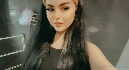 Edenxivy OnlyFans Leaked Free Thumbnail Picture - #mbpnQL2EI0