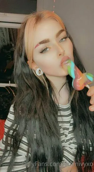 Edenxivy OnlyFans Leaked Free Thumbnail Picture - #oHuWd0pZl7