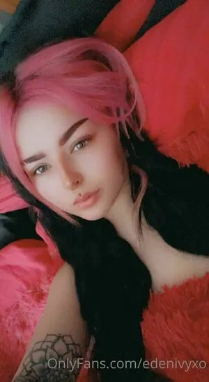 Edenxivy OnlyFans Leaked Free Thumbnail Picture - #q7nhJMfwQH