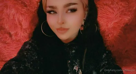 Edenxivy OnlyFans Leaked Free Thumbnail Picture - #sUNrYLfkyN